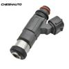 CDH166 Fuel Injector 4 Hole 155cc/min for Mitsubishi Mirage 1.5L Chevrolet Tracker Suzuki Vitara 1.6L 1997-2002