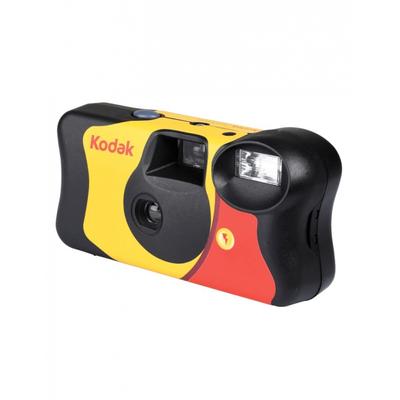 Kodak Fan Saver Flash 800 27 фото