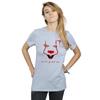 It Womens/Ladies Pennywise Float Cotton Boyfriend T-Shirt