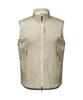 Gorewear Concurve Windstopper Epe Insulated Vest - Tech Beige (Men'S) Windproof And Thermal Vest
