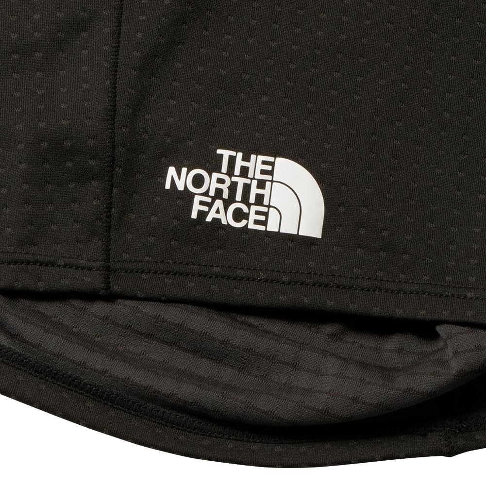 The North Face Боксеры Expedition Dry Dot Размер S Шорты, Мужские, Влагоотводящие, Быстросохнущие, Черные,