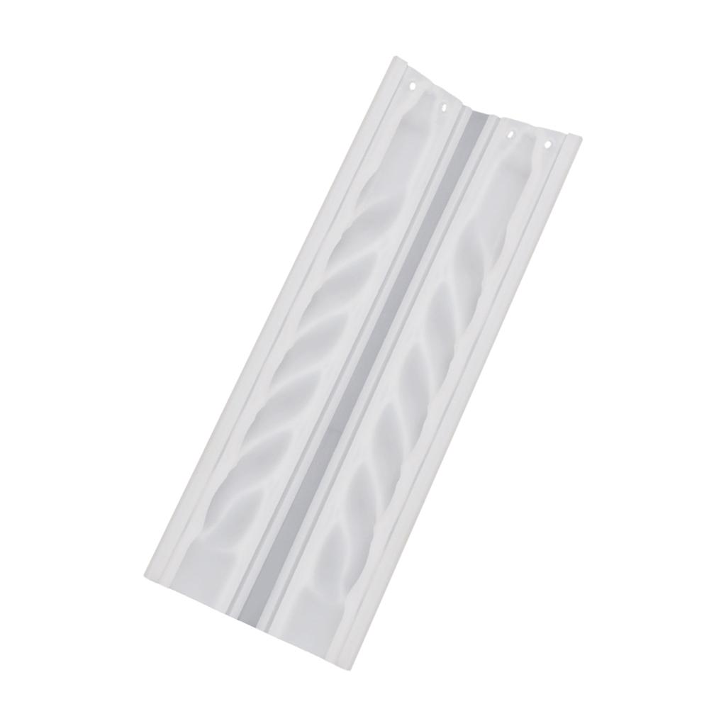 Силиконовые формы для свечей Strips Twist Designs для ароматических свечей и украшений тортов на День святого Валентина и Рождество