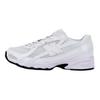 New Balance NB 740 Универсальные Удобные Дышащие Низкие Детские Кроссовки Детские кроссовки Белые PZ740PK