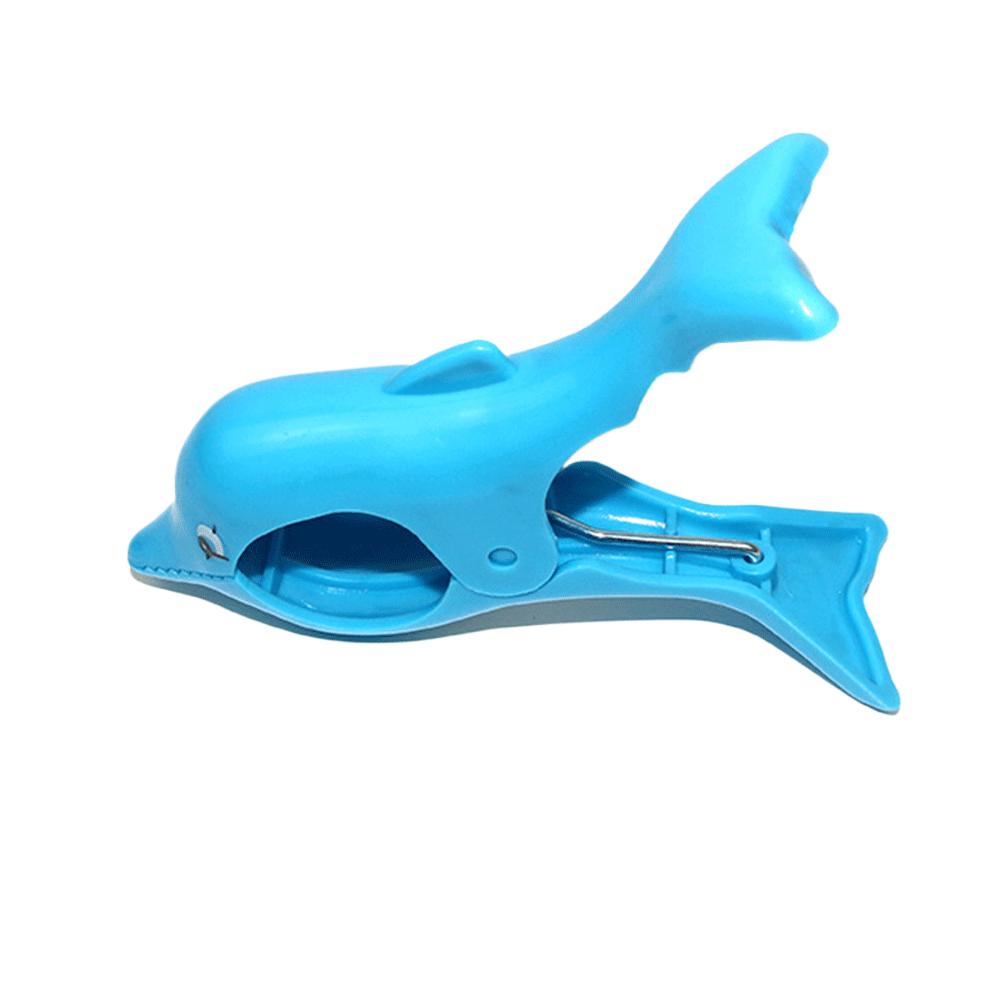 1/2 шт. милые пластиковые пляжные полотенца зажимы для шезлонгов, декора в виде животных, прищепки, булавки, большие сушилки, удерживающий зажим