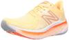Кроссовки FRESH FOAM VONGO Fresh Foam Thick Sole Light Mango cm B [New Balance] (ВВНГО) Женский (БМ5) 23,0