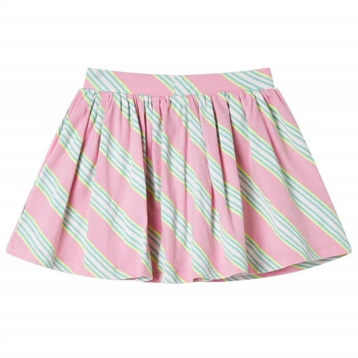 Begonia Pink Skirt for Children 92/104/116/128/140