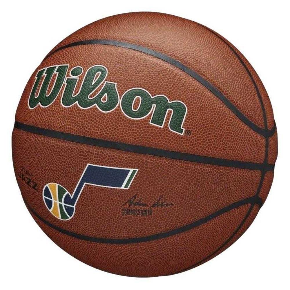 Wilson Team Alliance Utah Jazz Basketball