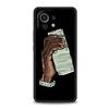 USD Dollar Cash Luxury Phone Case Cover for Xiaomi Mi 15 14 13 12 11 Ultra 14T 13T 12T 11T 10T Pro Lite 5G Shockproof Soft Capas