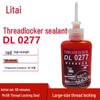 LITAI 277 High Strength Anaerobic Threadlocker Adhesive