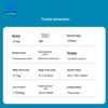 XINDINGHENG Smart Ultrasonic Body Composition Scale (CN version)