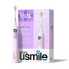 T10 Детская электрическая зубная щетка Sonic, китайская вилка (адаптер в комплекте)