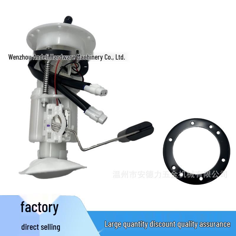 Fuel Pump for Hai Shun UTV HS400 MSA800 All-Terrain Vehicle, Part No. 39500-107F00-0000