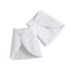 Formal Suits Fake Cuffs Decorative Sleeves for Womens Detachable False Sleeves Cuff Extension Clothing Wrist Accessories