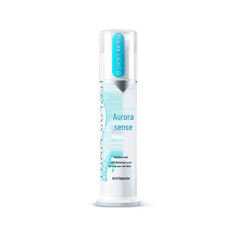 Leng Suan Ling Aurora Sense Pump Toothpaste
