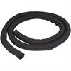Auto Line Self Closing Power Line Sleeve Tube Insulated Hose Cable Protecter Wrap Pipe Tube Wrap Braided Cable Sleeve