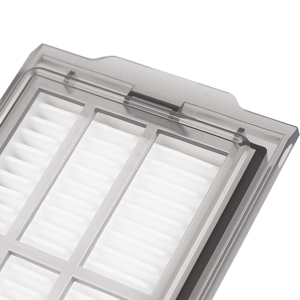 Filter For iRobot Roomba 405 505 Combo for Conga 15090/16090 AI for Everybot Q9/for Inic iX30 AI Ultra/3i for ILIFE T60s Part