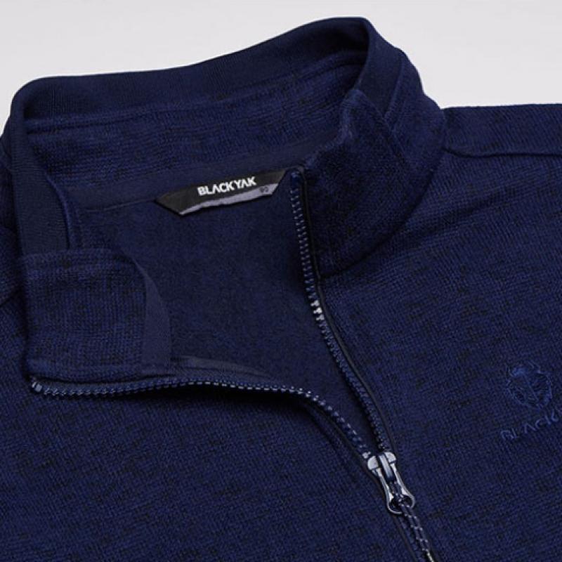  Черный Як Черный Як Женская SB Comfort флисовая куртка 2 r1Byjkw0501 Vn