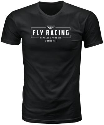 Футболки Fly Racing Motto Мотоцикл Квадроцикл/UTV Дорожный Байк Грязевой Байк Снегоход
