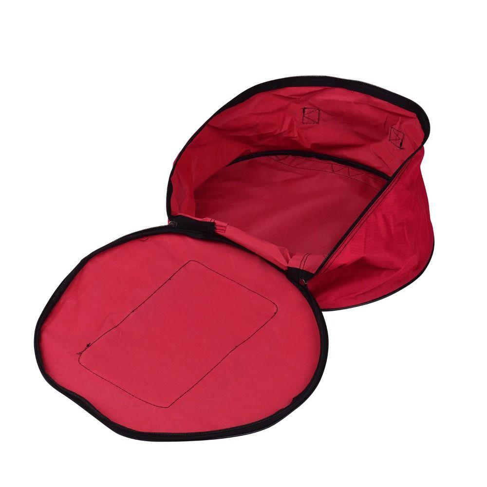 Adjustable Shoulder Drum Bag Double Shoulder Strap Drum Storage Bag Snare Drum Bag  Durm Beginner