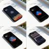 S-Starfield Game Крутой чехол для телефона для iPhone 17,16,15,14,13,12,11,Pro,Max,Plus,E,SE4,Air,Mini Черный Точное совпадение отверстий