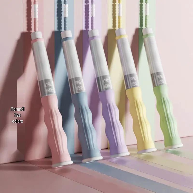 Бамбуковая скакалка для детей: Безопасный и профессиональный для школьной физкультуры и начинающих