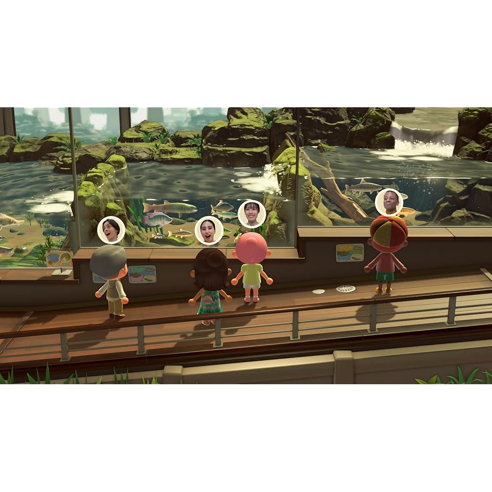 Animal Crossing: New Horizons Nintendo Switch 2 Edition -Switch 2