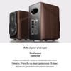 EDIFIER S2000MKIII HIFI 2.0 Bluetooth Active Speakers CN plug (adapter included)