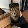 Leopard Tiger Lion Animal Cover For Samsung Galaxy M23 M33 M53 M13 M51 M11 M31s M30s M12 M32 M52 M20 M14 M34 M54 Case