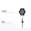 Casio Серия G-SHOCK Фаза прилива и луны Ударопрочный и водонепроницаемый Механизм Кварцевый механизм Резиновый ремешок Японские и корейские часы Мужские GLX-6900SS-1