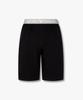 [Emporio Armani Underwear] Мужские большие жаккардовые шорты для отдыха с полным логотипом 0816131023 [Отправка из Кореи] 100% Оригинал