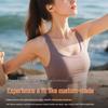 Беспроводные Bluetooth-наушники Newsmy LY12 Open-Ear для спорта