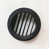 90 мм Пластиковая сетчатая крышка-заглушка для вентиляционного отверстия воздуховыпускного дефлектора для автомобильного воздушного дизельного парковочного отопителя
