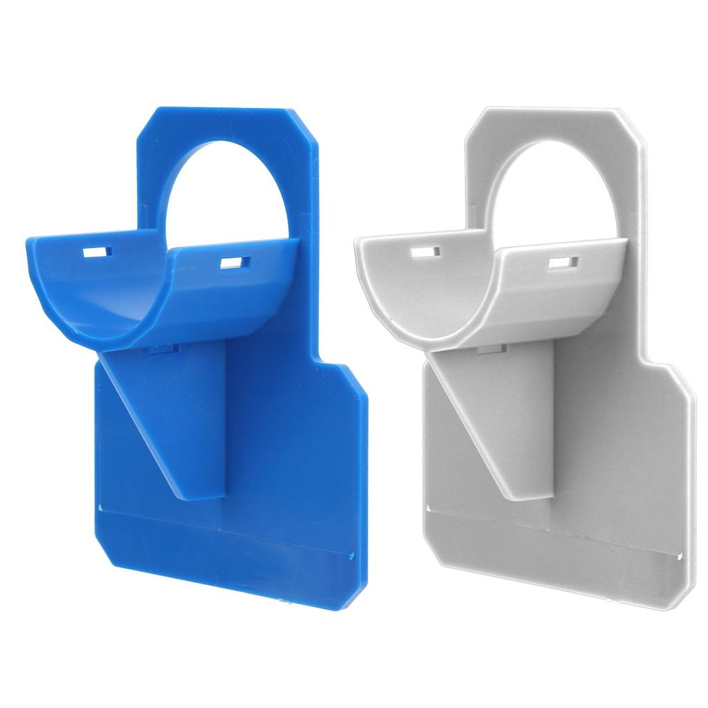 Поддержка шланга для бассейна Простая установка держателей для труб для бассейна для выпускного шланга