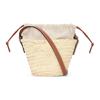 Loewe Drawstring Bucket Bag Natural/Tan Women Tote_bags A223222X01-2435