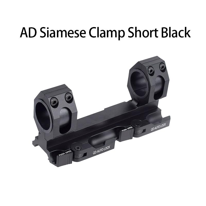Tactical GEISSELE AR15 Cantilever Scope Mount Airsoft For 25.4mm 30mm Rings Profile Base 20mm Rail 1.54 1.93 Mount 34mm