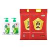 Dettol Классический сосновый гель для мытья рук и рисовый набор COFCO Su Ruan