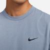 Nike Dri Fit T Shirt Men's Blue DV9840-493