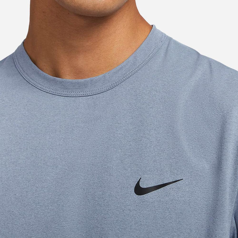 Nike Dri Fit T Shirt Men's Blue DV9840-493