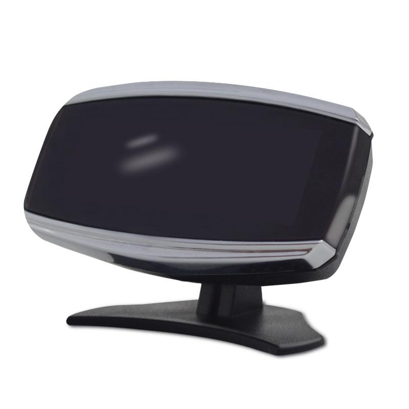 Parktronic 8 Датчик парковки Автомобильный Автомобильный Радар Реверса Резервного Копирования Электроника Задний Автоматический Детектор Комплект Помощи Заднему Ходу Зуммер