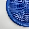 Blue Yoga Pilates Balance Pad - Non-Slip Surface for Stability Training