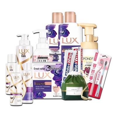 Подарочный набор для личной гигиены Lux