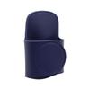 Carry PU Durable Nurse Accessories Stethoscope Holder Hip Clip Case for Nurses Stethoscope Holder