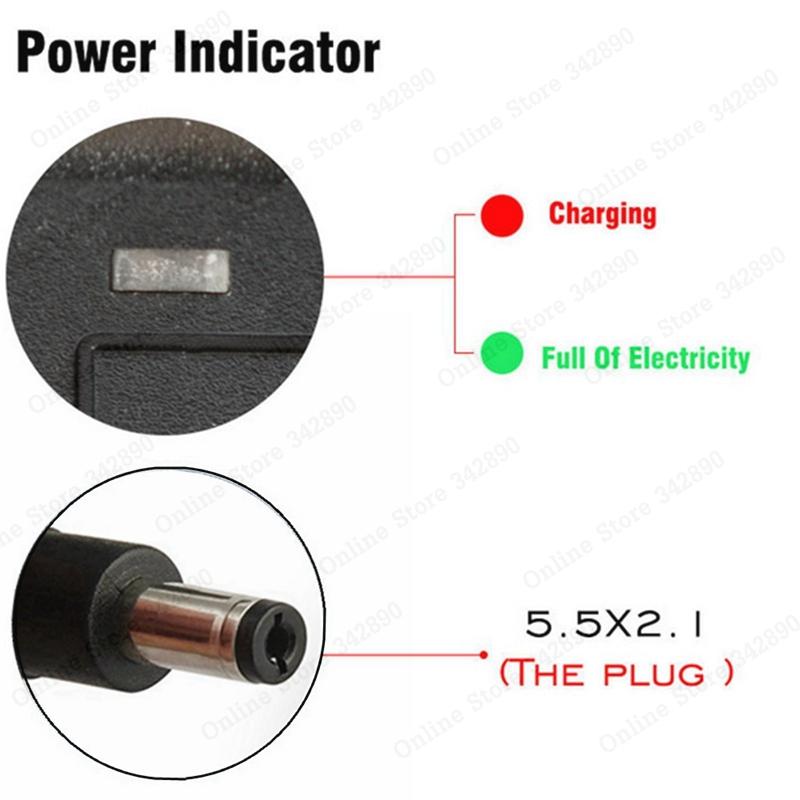 14.4 or 14.6V 3A Battery charger for 4S 3.2V 4series Lifepo4 Battery pack with 3A constant charging current
