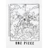 Uniqlo Япония Ut Архив One Piece Ut