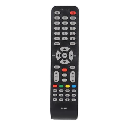 Пульт дистанционного управления Smart TV TV Controller для TCL 06-519W49-D001X L32D2740E L32D2740EISD