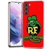 Чехол для телефона Surf Cool Rat F-Fink для Samsung A54 A14 A24 A34 A17 A37 A57 A55 A35 A25 A15 A13 A23 A33 A53 A07 A05S A04S A03 A73 Ga