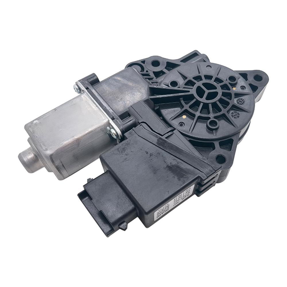 1x Мотор стеклоподъемника двери автомобиля Левая сторона Для 2016-2021 Hyundai Tucson 82450D3010