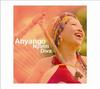 CD ANYANGO - Nyatiti Diva  JOWI001 Japan ObiWorld Music Used