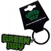 Logo Keyring