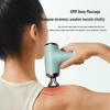 Hyundai Portable Percussion Massage Gun